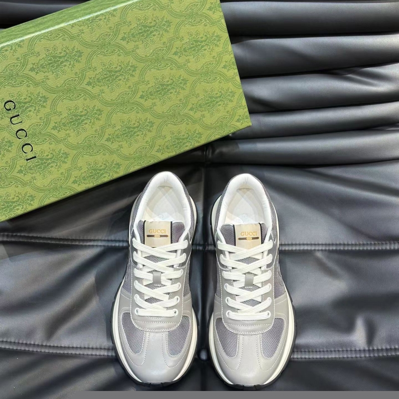 G*u*i casual shoes